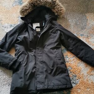 TNA haven parka